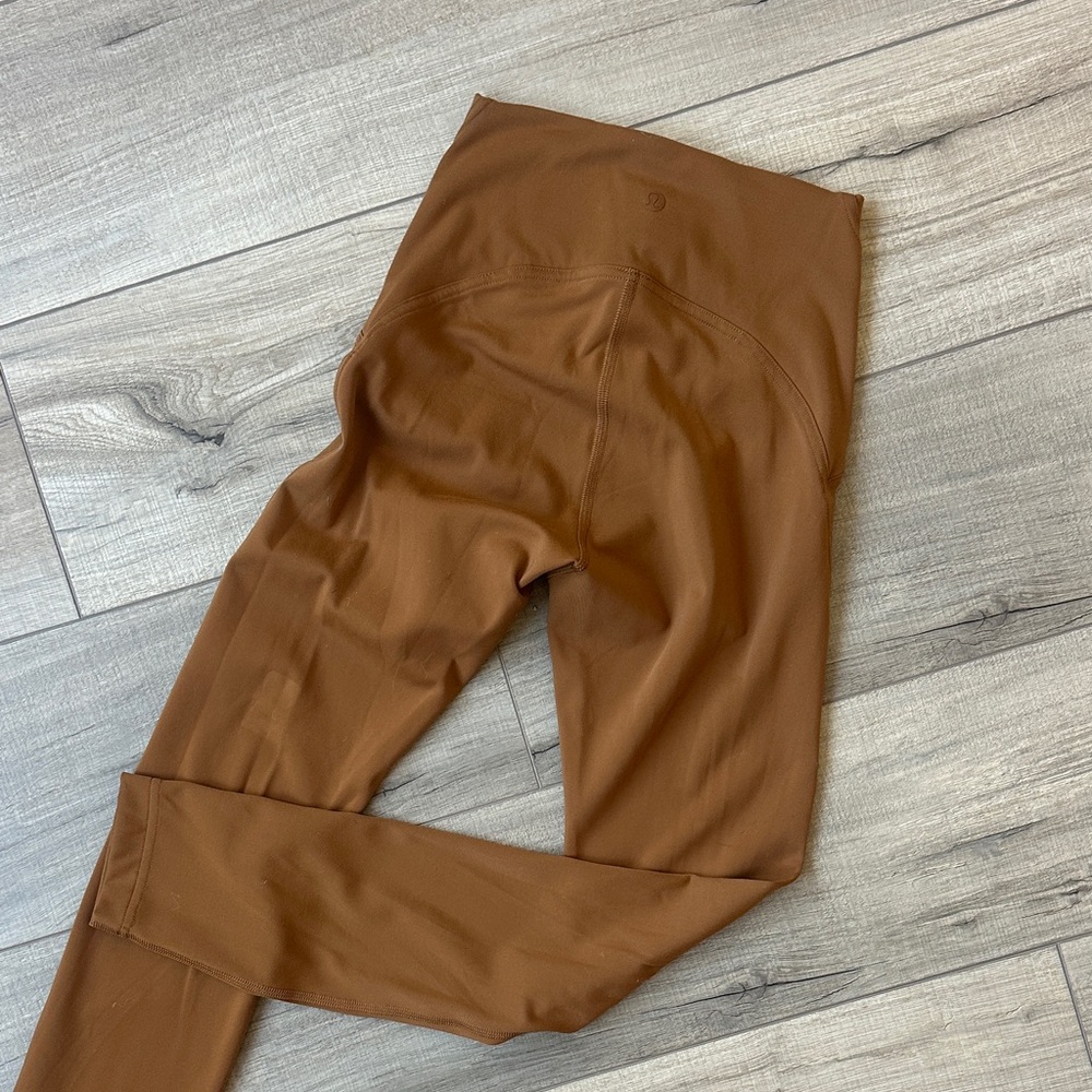 Lululemon athletics instill size 2